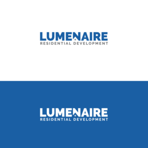 Logo Design by R.design for Lumenaire | Design: #25522625
