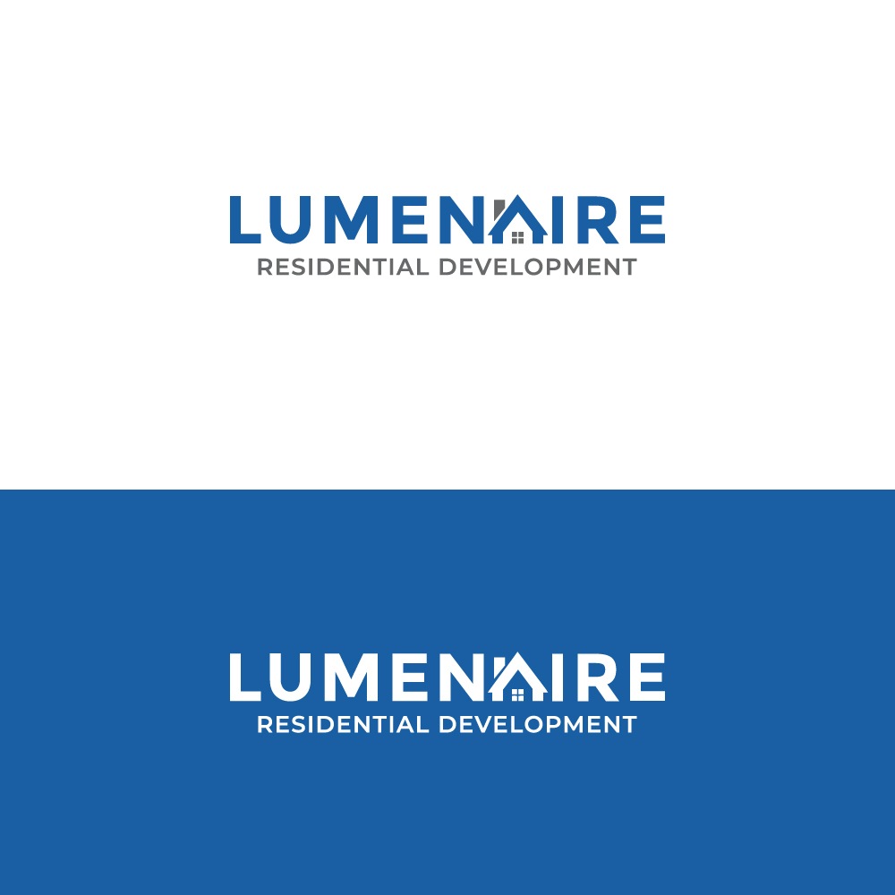 Logo Design by R.design for Lumenaire | Design #25522683