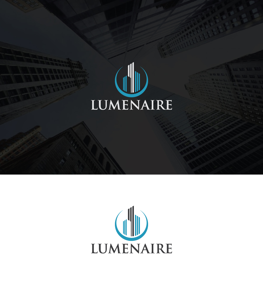 Logo Design by R.design for Lumenaire | Design #25523208