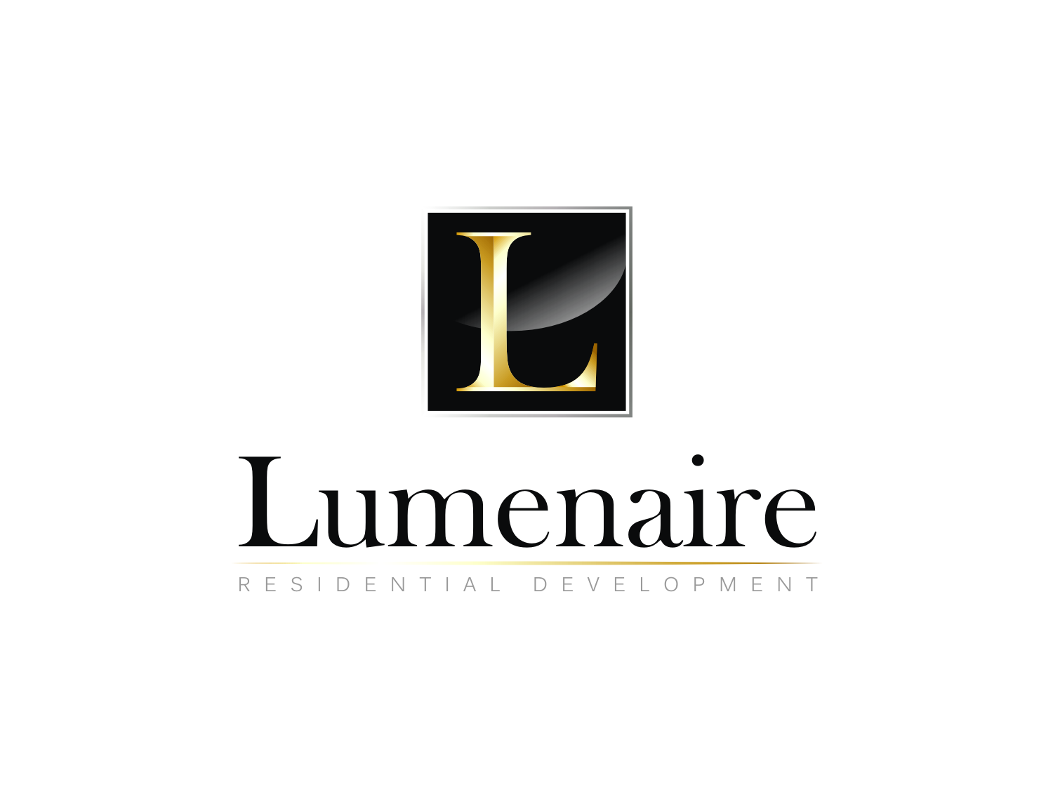 Diseño de Logo por R16 para Lumenaire | Diseño #25538908