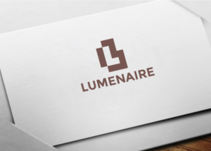 We  are willing to consider logos on their own or with text associated with Lumenaire and/or residential development . | Logo-Design von kevinK