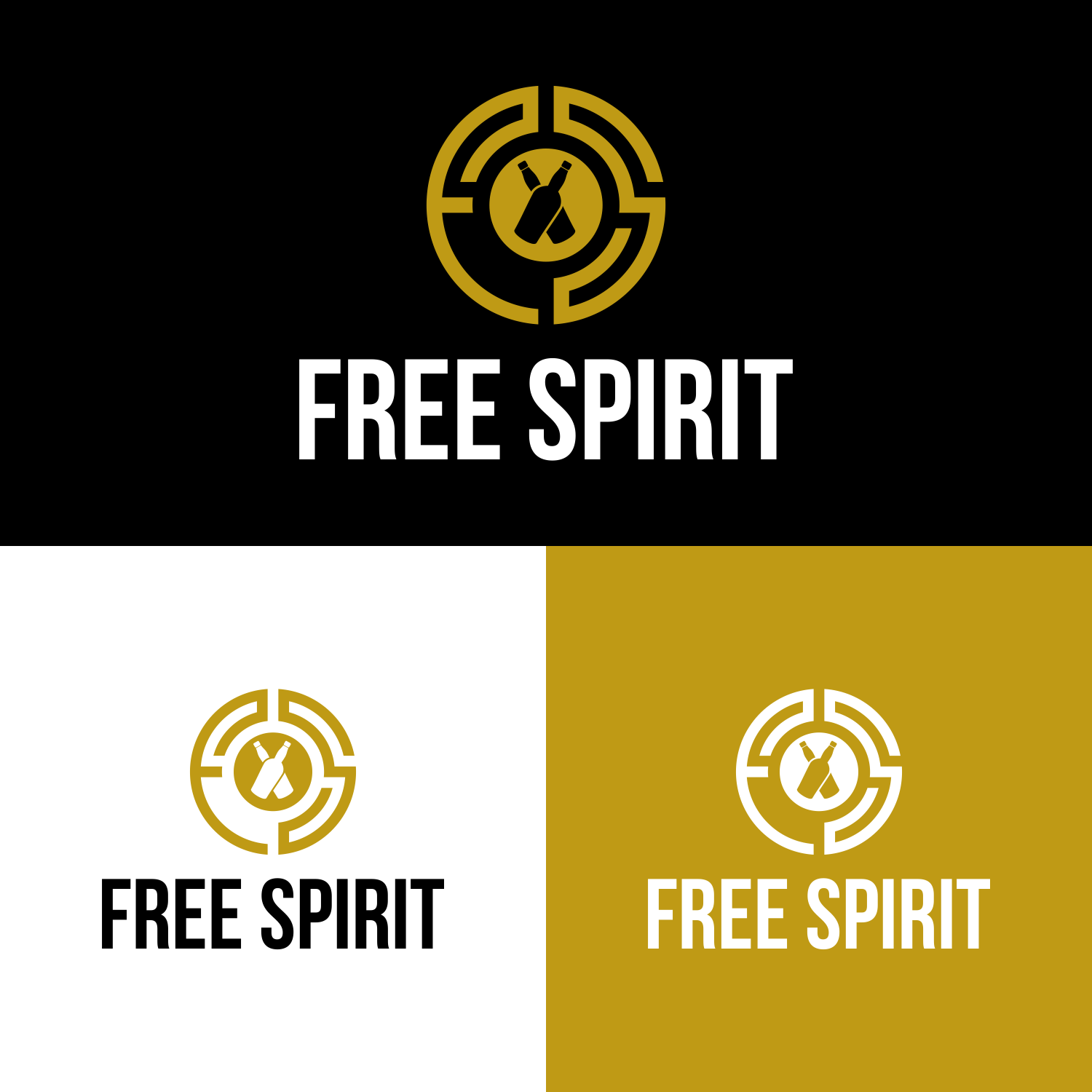 Logo Design by mr.yasmine for this project | Design #25516898