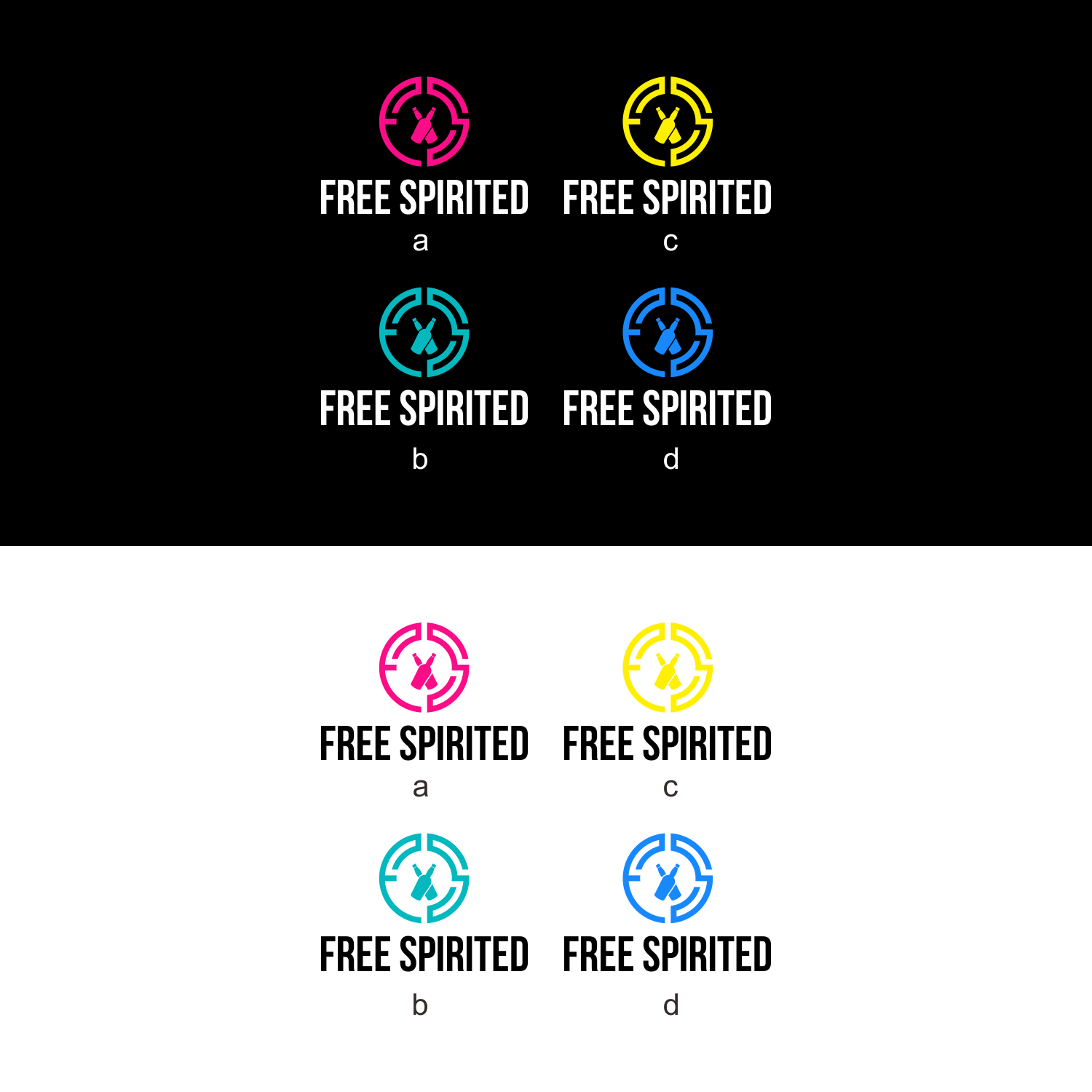 Logo Design by mr.yasmine for this project | Design #25554681