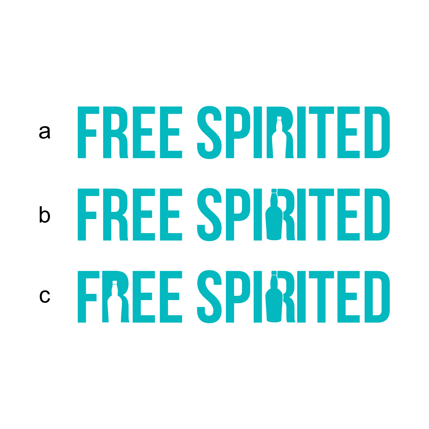 Logo Design by mr.yasmine for this project | Design #25556452