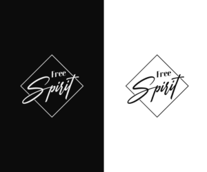 Free Spirit (can be included or not in the logo looking for options) | Logo Design by BabAgori