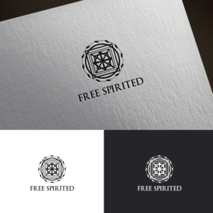 Free Spirit (can be included or not in the logo looking for options) | Logo Design by sankar999