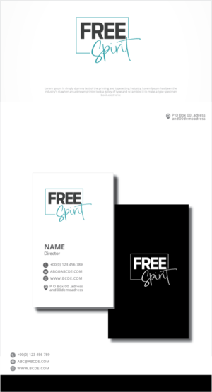 Design de Logo par graphicevolution pour ce projet | Design : #25518200