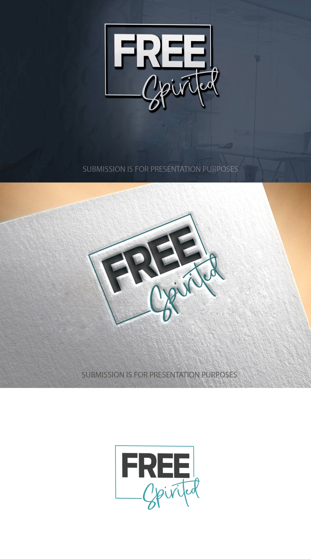 Logo-Design von graphicevolution für dieses Projekt | Design #25534229