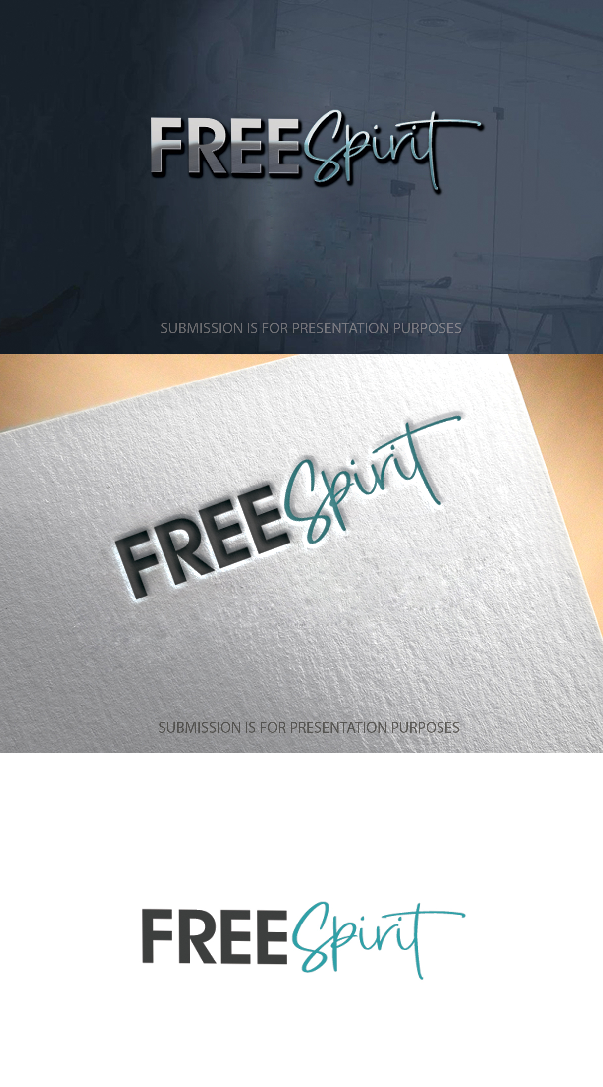 Logo Design by graphicevolution for this project | Design #25551222