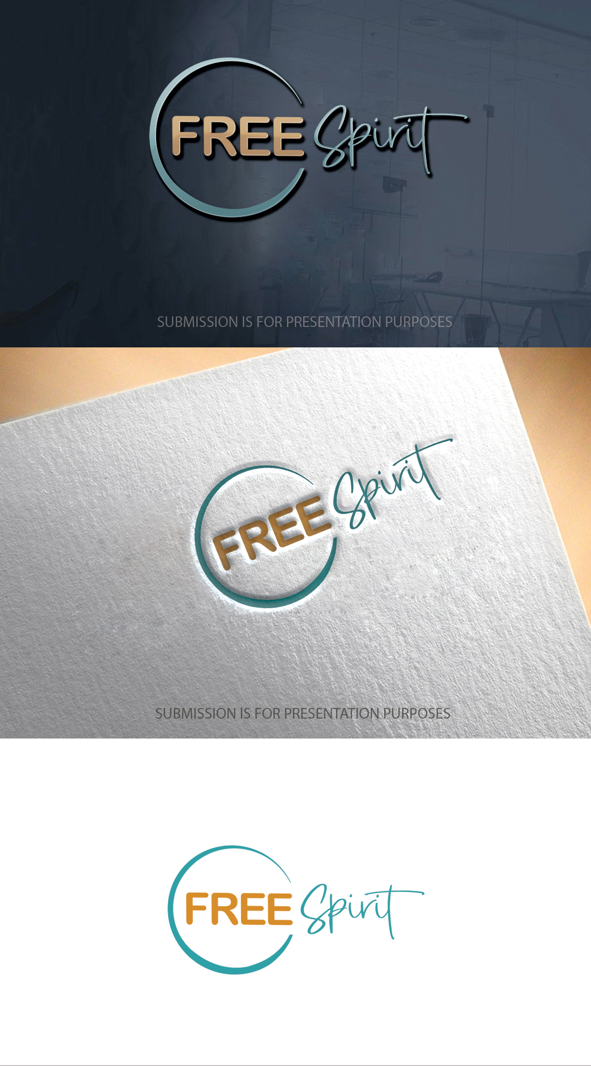 Logo Design by graphicevolution for this project | Design #25557467