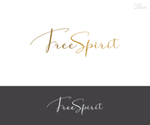 Free Spirit (can be included or not in the logo looking for options) | Logo Design by Dot Design 3