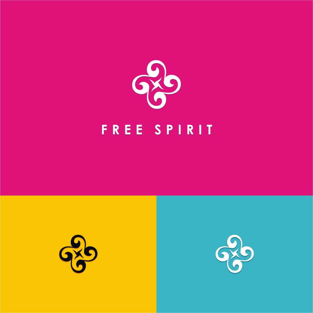 Logo Design by Ashani Bhattacharya for this project | Design #25517076