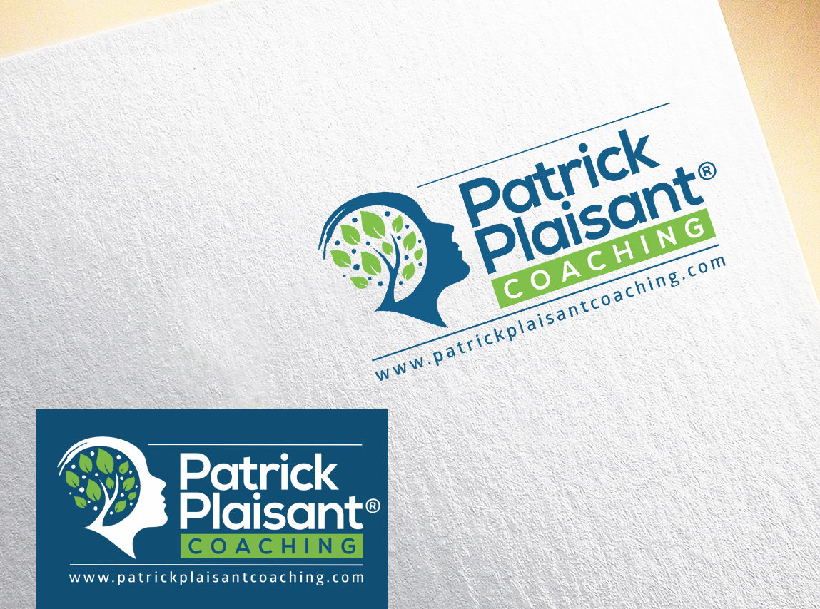 Logo Design by nikkiblue for Dr  Patrick Plaisant | Design #25531059