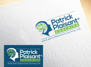 Logo Design by nikkiblue for Dr  Patrick Plaisant | Design: #25531059
