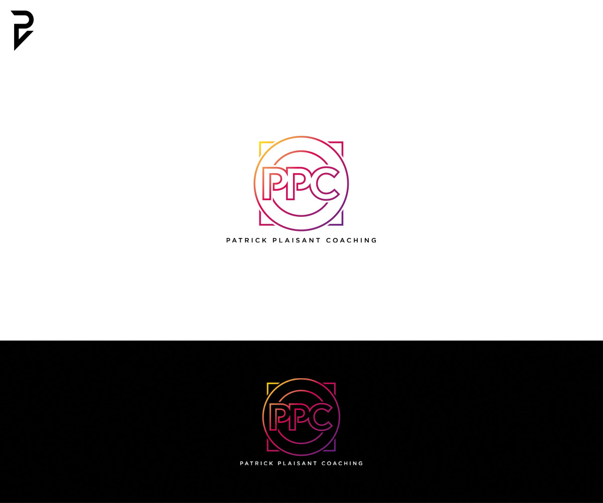 Logo Design by poisonvectors for Dr  Patrick Plaisant | Design #25530624