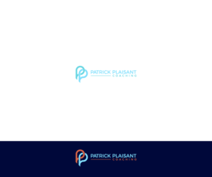 Logo Design by Vetroff for Dr  Patrick Plaisant | Design: #25527188