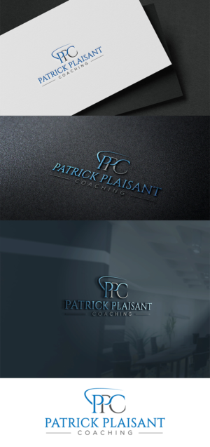 Logo Design by yoossefMaroc for Dr  Patrick Plaisant | Design: #25525472