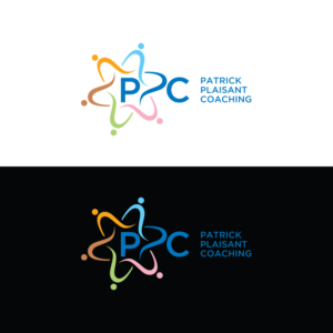 PPC or Patrick Plaisant Coaching | Logo Design by prodesigns99