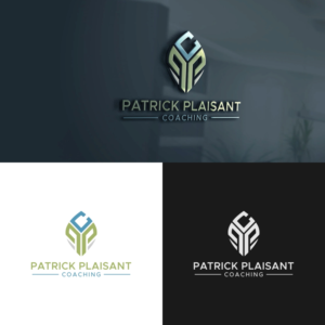 Logo Design by Rhibas for Dr  Patrick Plaisant | Design: #25525541