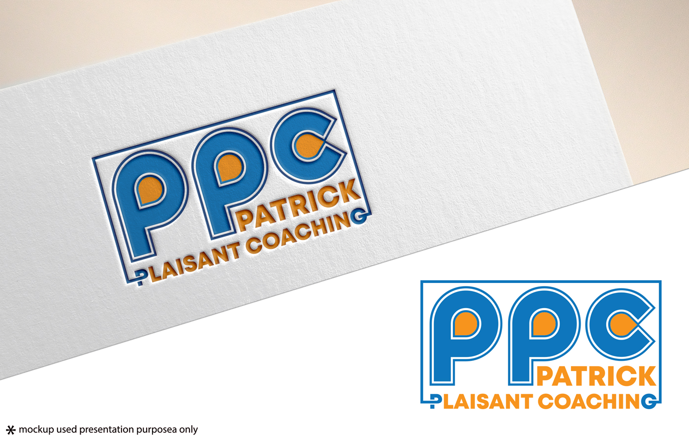 Logo Design by Rubia@ for Dr  Patrick Plaisant | Design #25527587