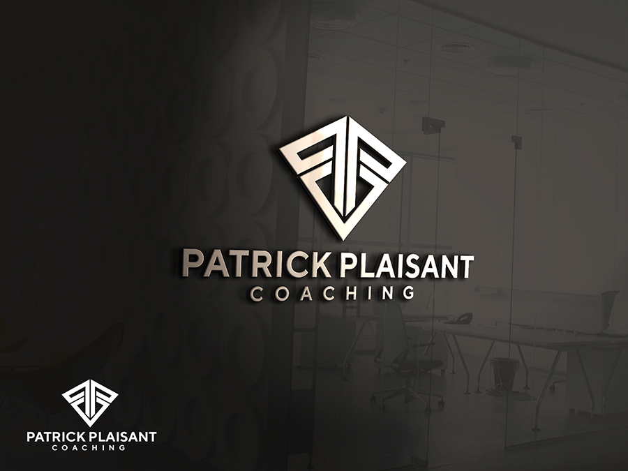 Logo Design by IdentsArt for Dr  Patrick Plaisant | Design #25525864