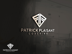 Logo Design by IdentsArt for Dr  Patrick Plaisant | Design: #25525864