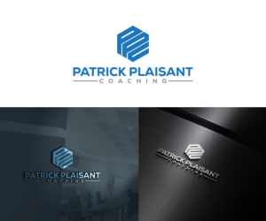 Logo Design by logindesign 3 for Dr  Patrick Plaisant | Design: #25525707