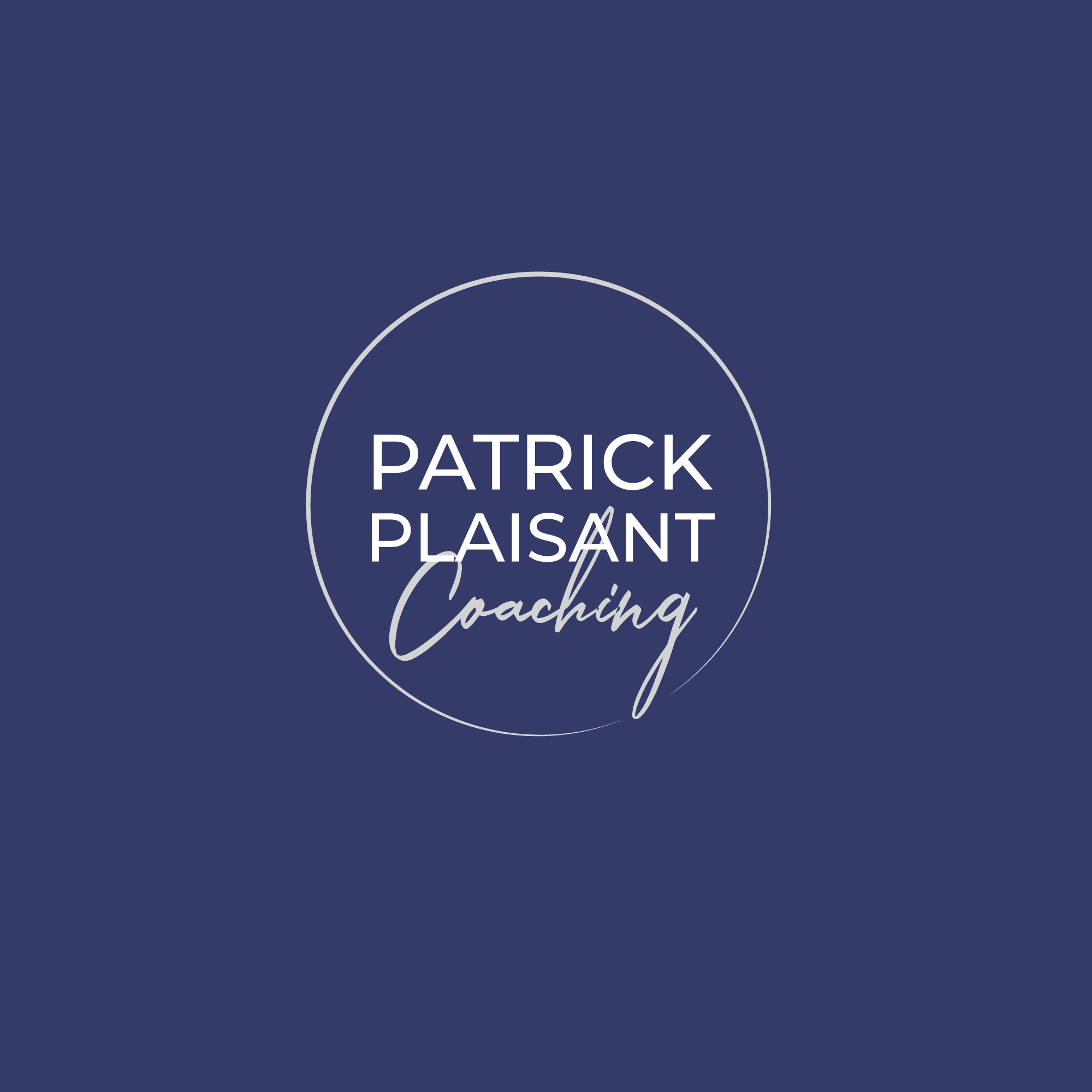 Logo Design by zvukcica for Dr  Patrick Plaisant | Design #25529545