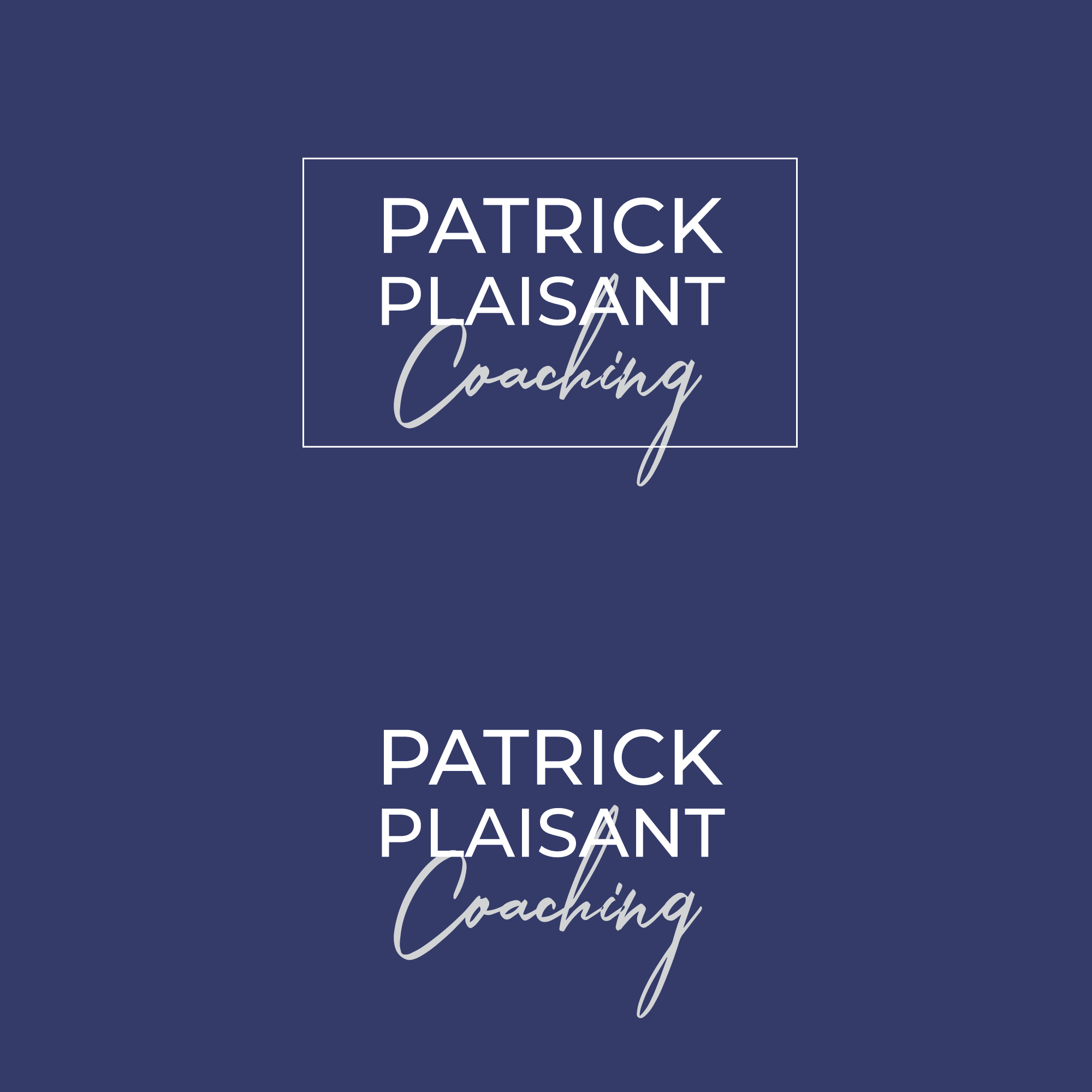 Diseño de Logo por zvukcica para Dr  Patrick Plaisant | Diseño #25529546