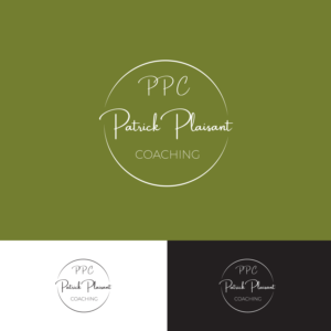 Logo Design by zvukcica for Dr  Patrick Plaisant | Design: #25529547