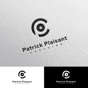 Logo Design by Radsky17 for Dr  Patrick Plaisant | Design: #25526751