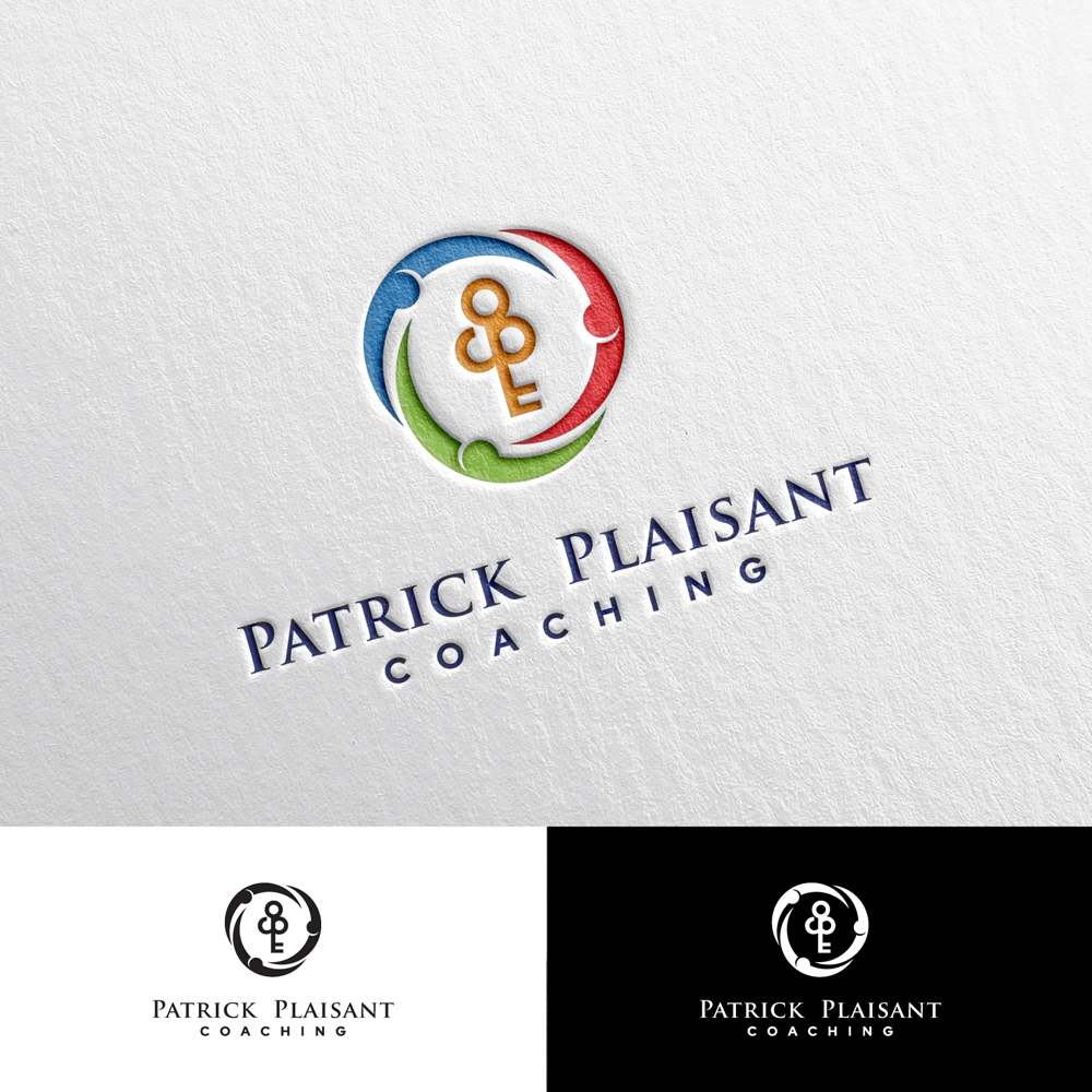 Logo Design by Radsky17 for Dr  Patrick Plaisant | Design #25526917