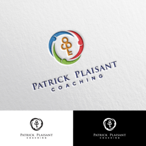 Logo Design by Radsky17 for Dr  Patrick Plaisant | Design: #25526917