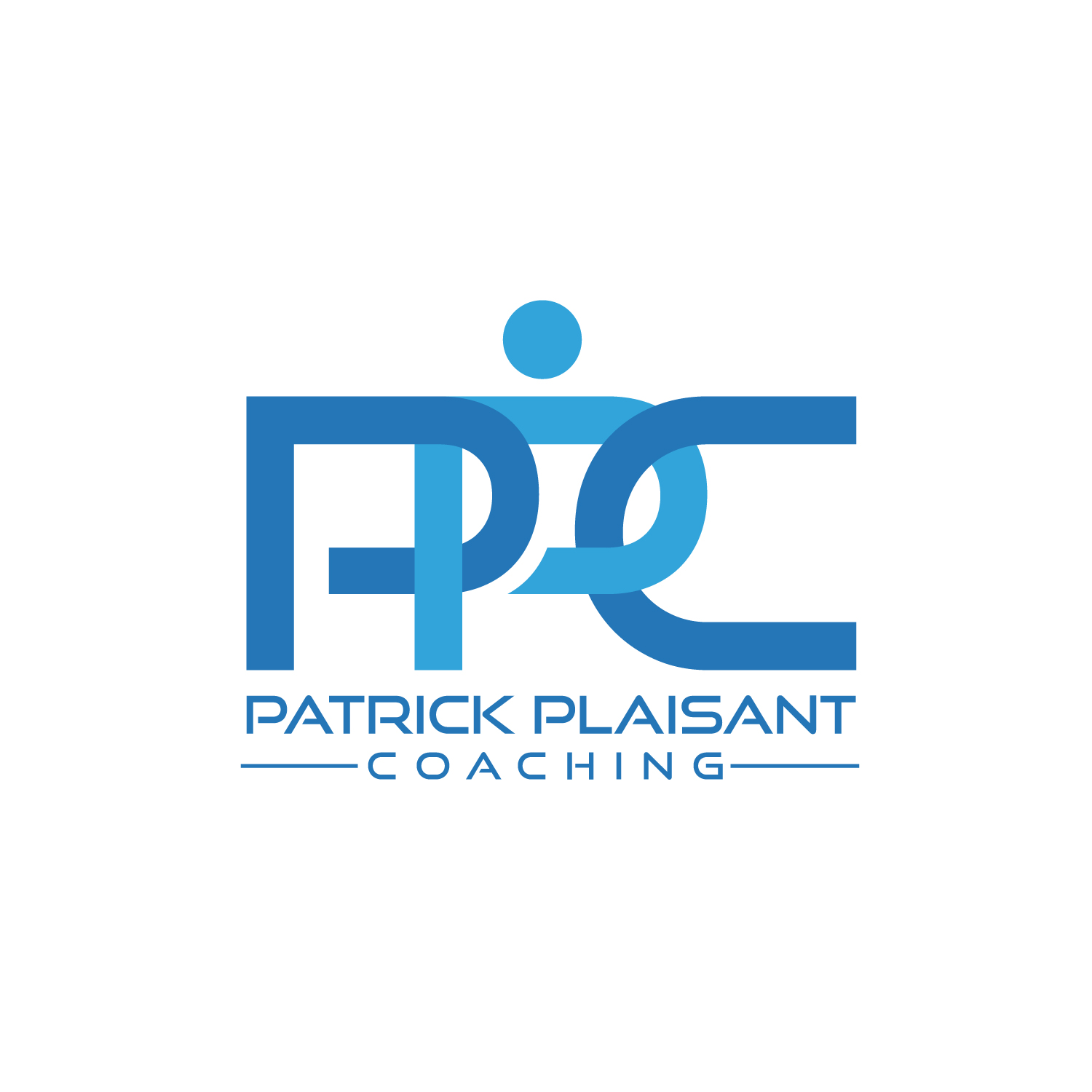 Logo Design by geni for Dr  Patrick Plaisant | Design #25526244