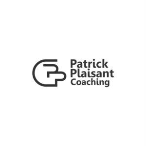 PPC or Patrick Plaisant Coaching | Logo Design by Gerald Design 3