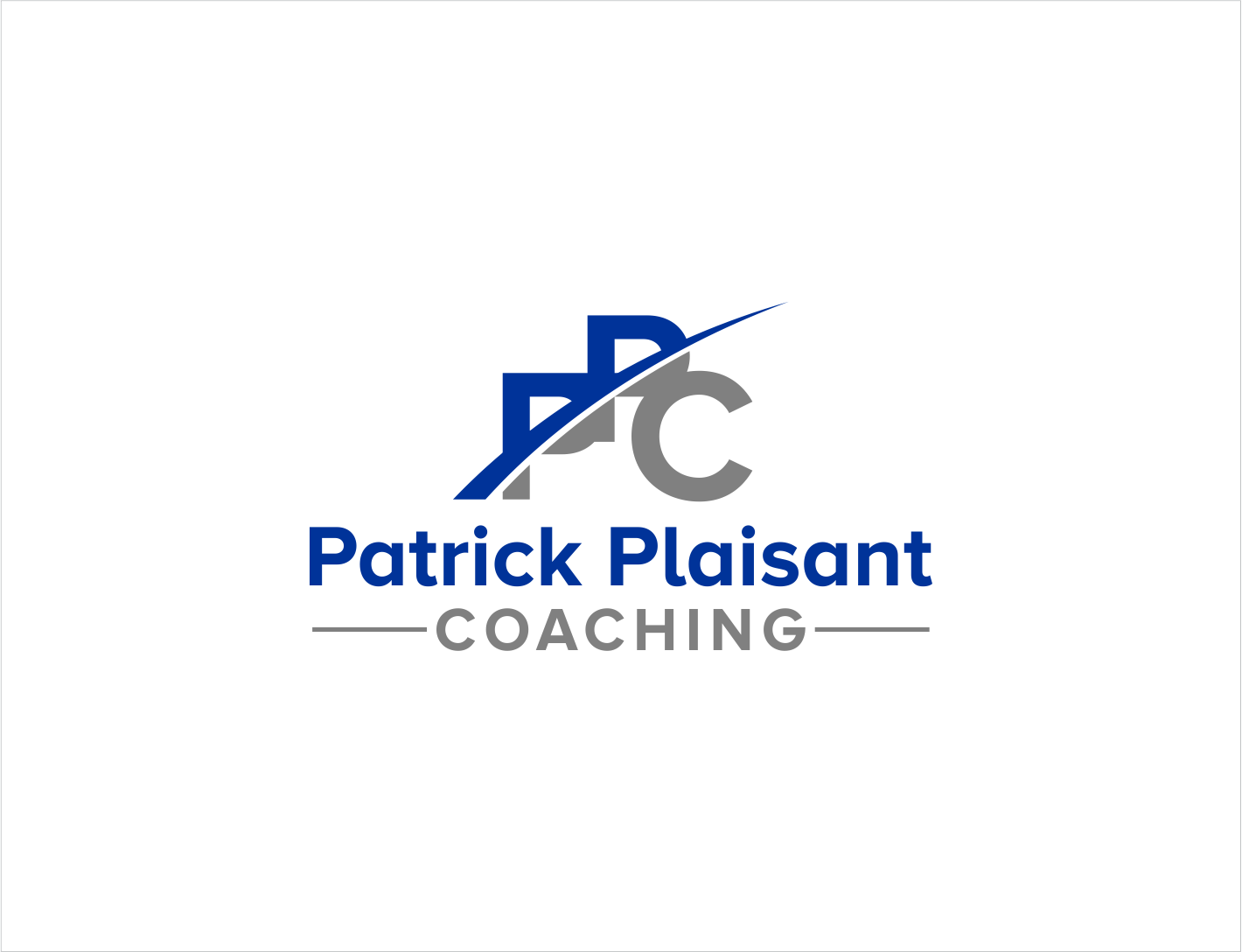 Logo Design by BNdesigner for Dr  Patrick Plaisant | Design #25526191