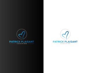 Logo Design by Panda* for Dr  Patrick Plaisant | Design #25526068