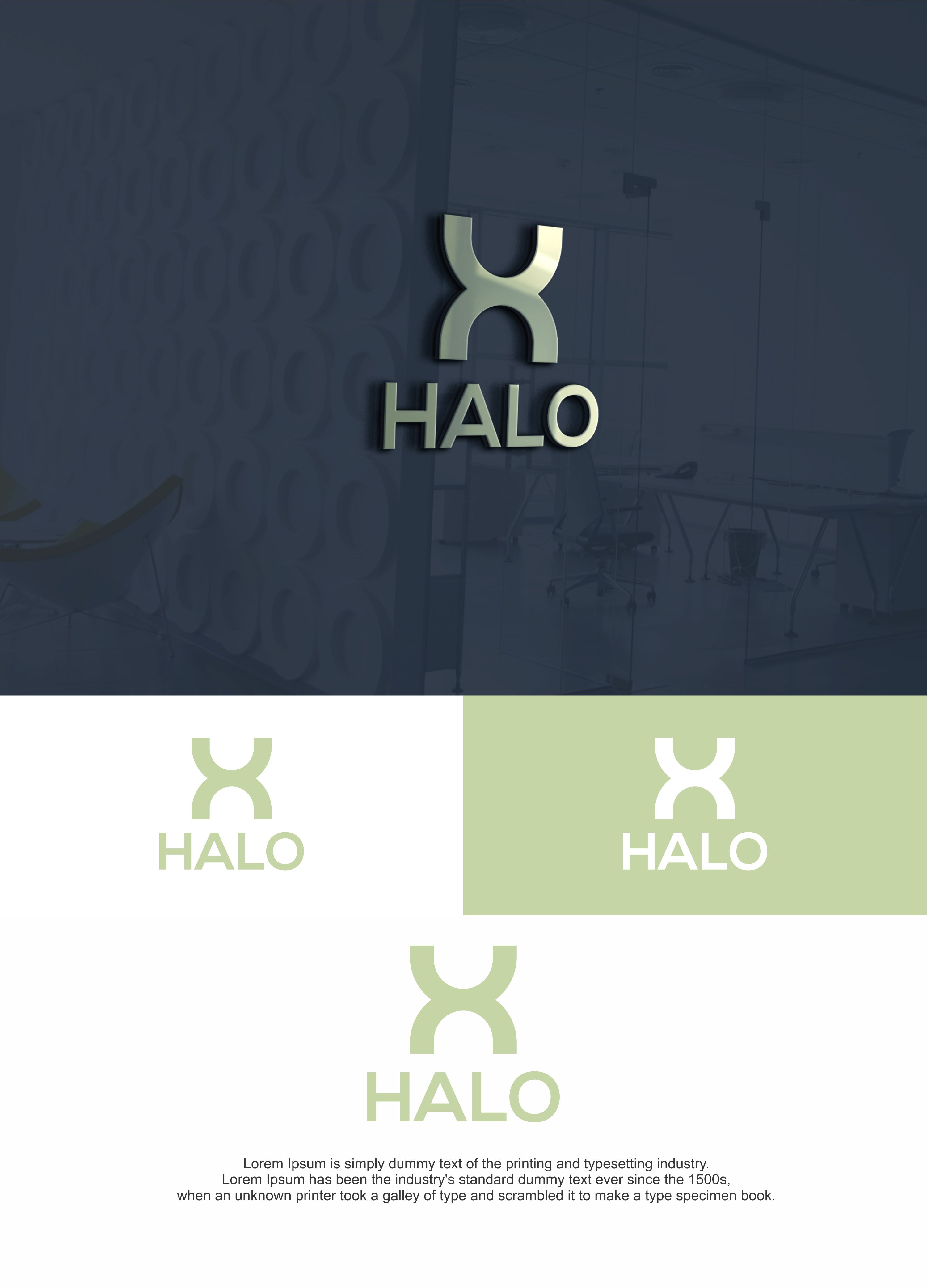 Logo-Design von artkustikagus für mezmRISE marketing | Design #25595881