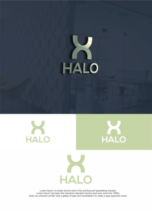 Logo Design by artkustikagus for mezmRISE marketing | Design: #25595881