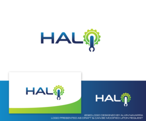 Logo Design by alvinnavarra for mezmRISE marketing | Design: #25532138