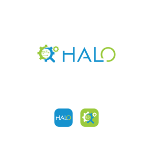 Logo Design by Maxo-Biz for mezmRISE marketing | Design: #25560489