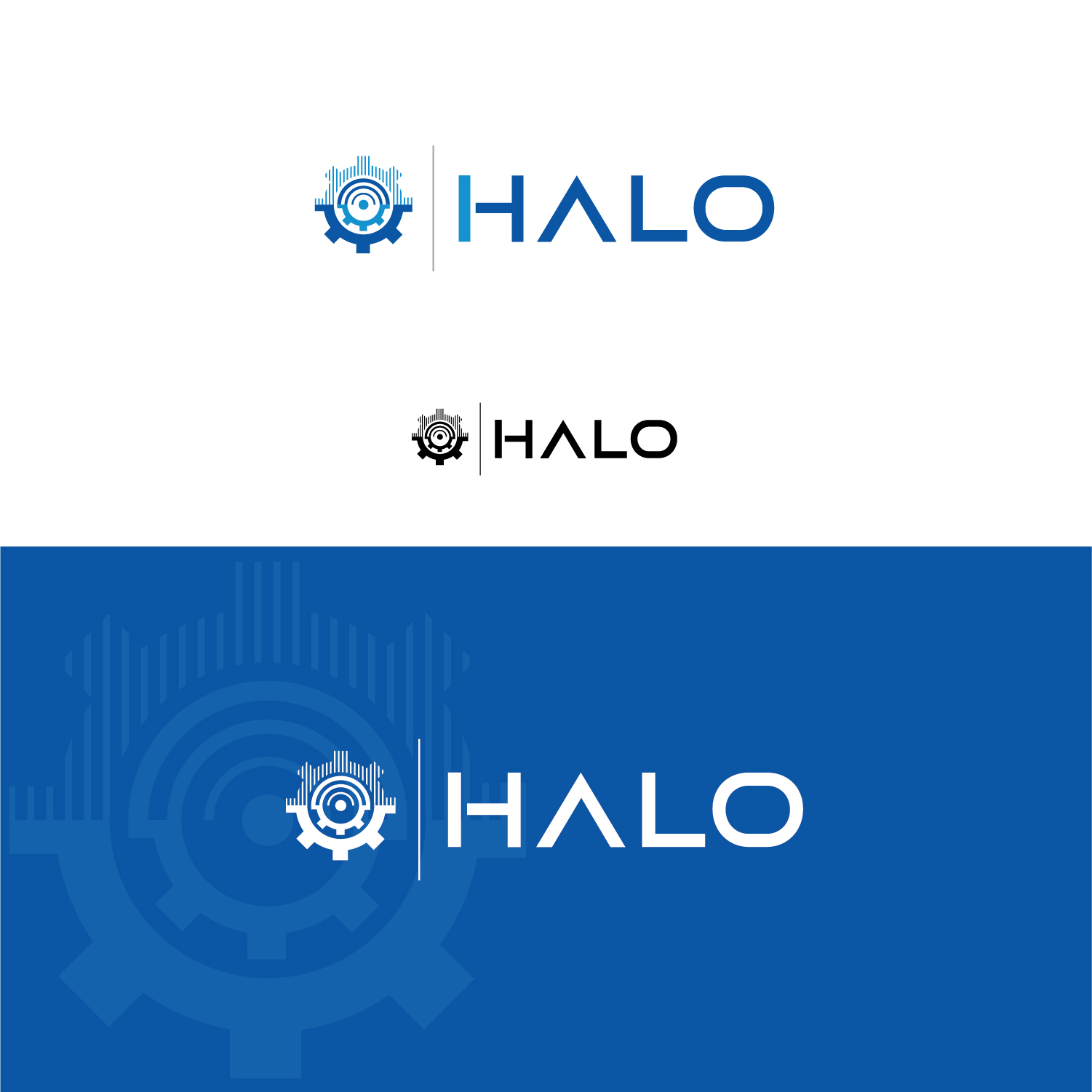 Logo Design by Maxo-Biz for mezmRISE marketing | Design #25560491