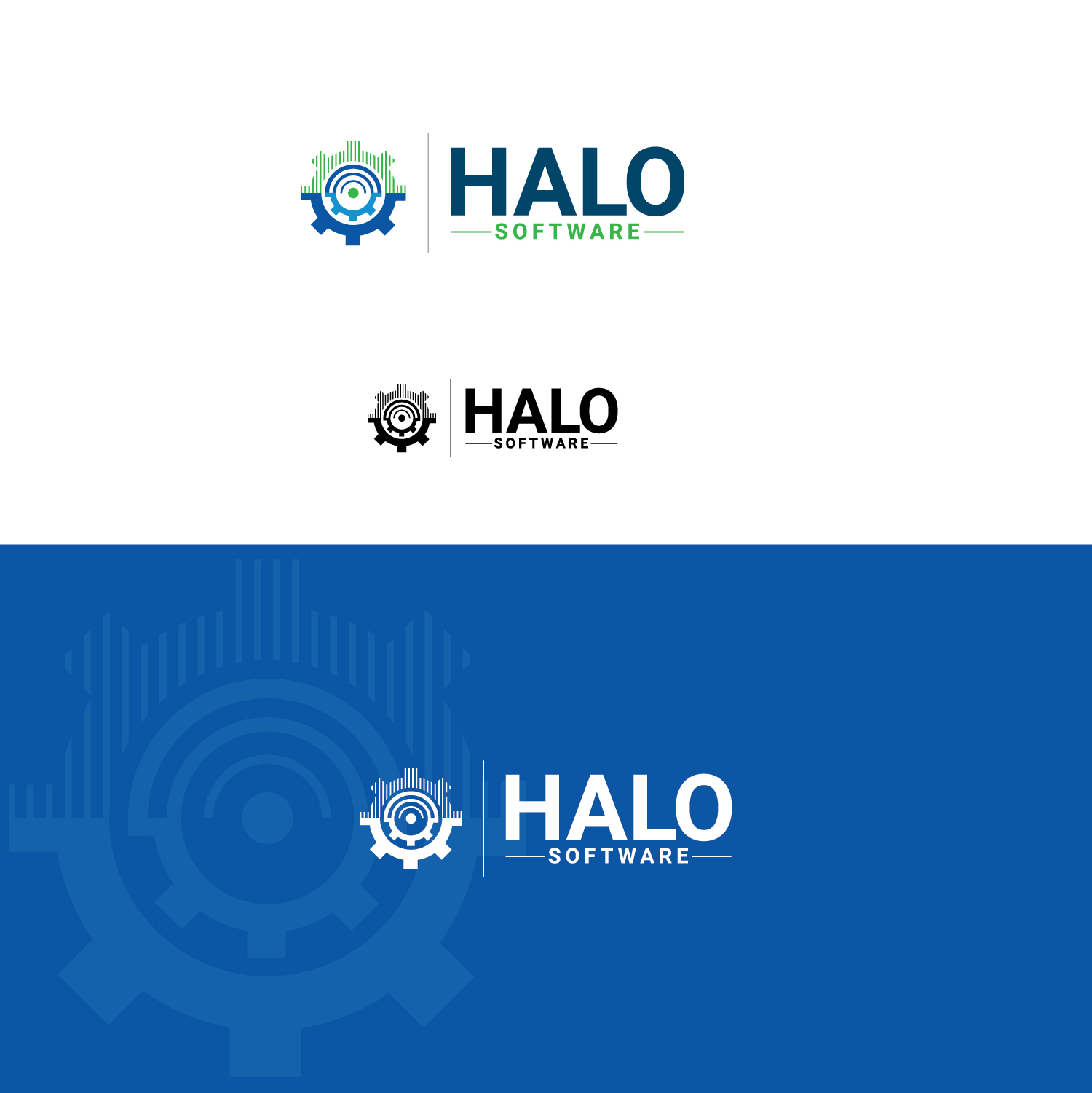 Logo-Design von Maxo-Biz für mezmRISE marketing | Design #25661348