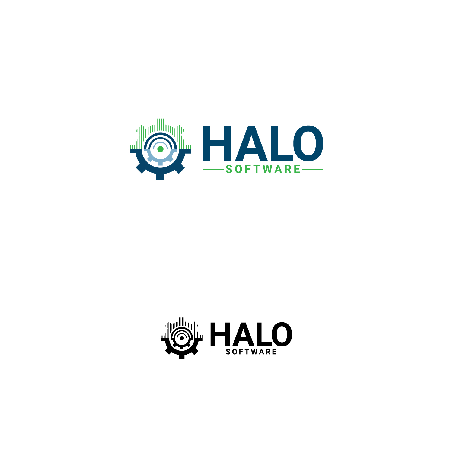 Logo Design by Maxo-Biz for mezmRISE marketing | Design #25661352