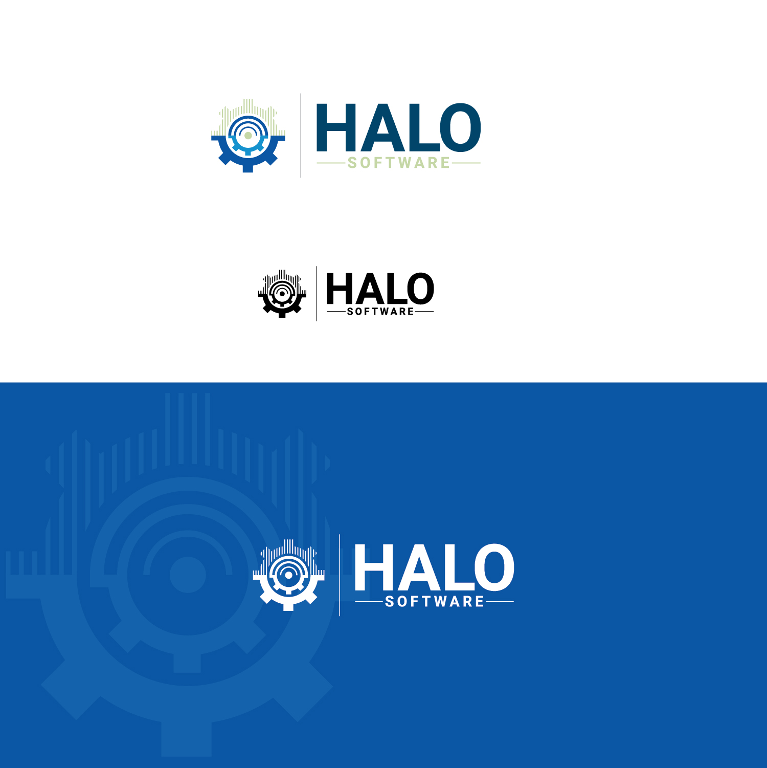 Logo Design by Maxo-Biz for mezmRISE marketing | Design #25662405