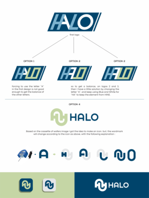 Design de Logo par Hakim Febrian pour mezmRISE marketing | Design #25594759