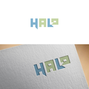HALO | Logo Design by Trident