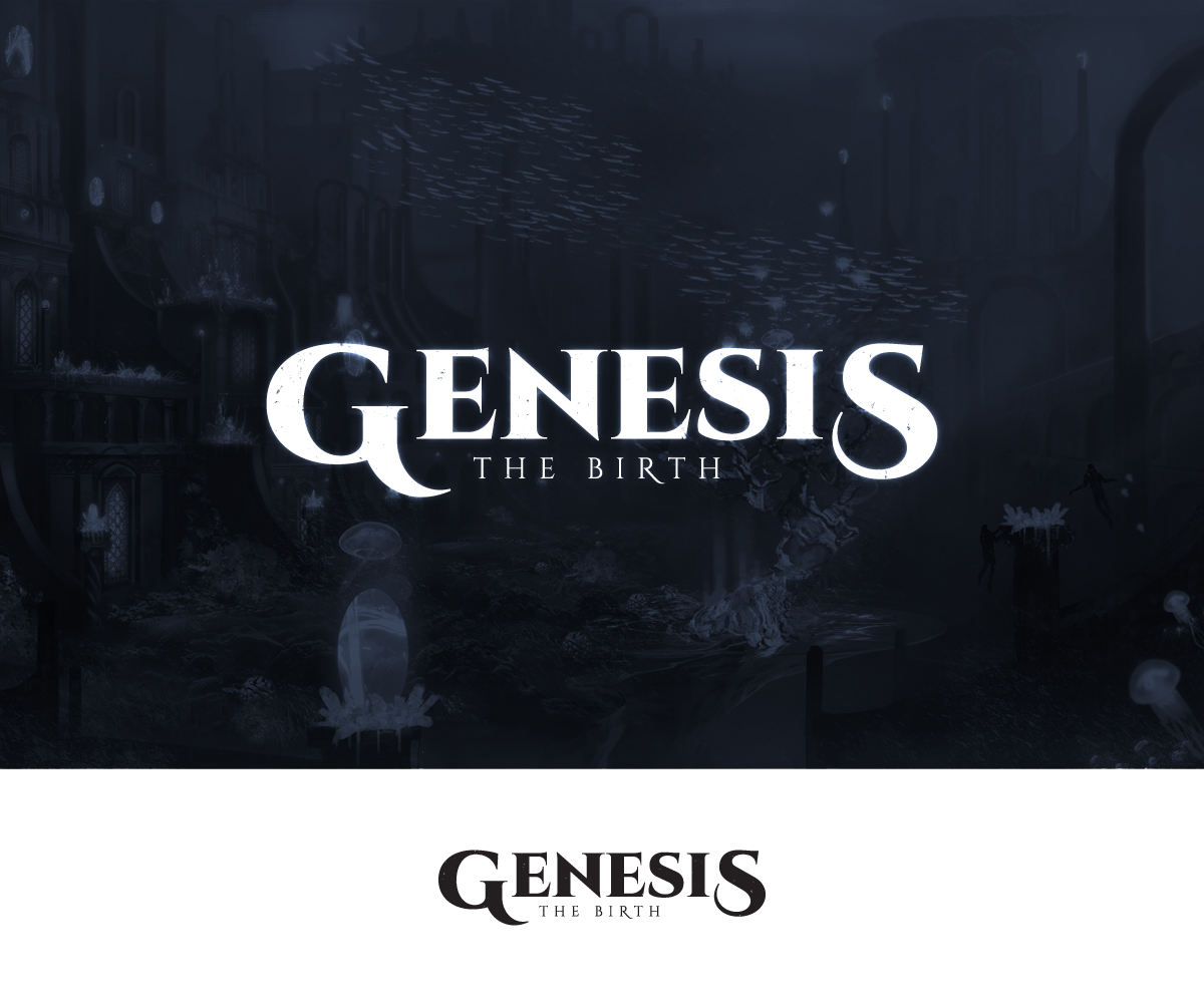 Logo Design by Ryan for this project | Design #3038920
