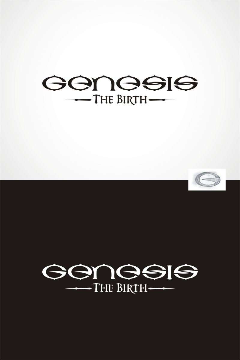 Logo Design by Andreev for this project | Design #3035968