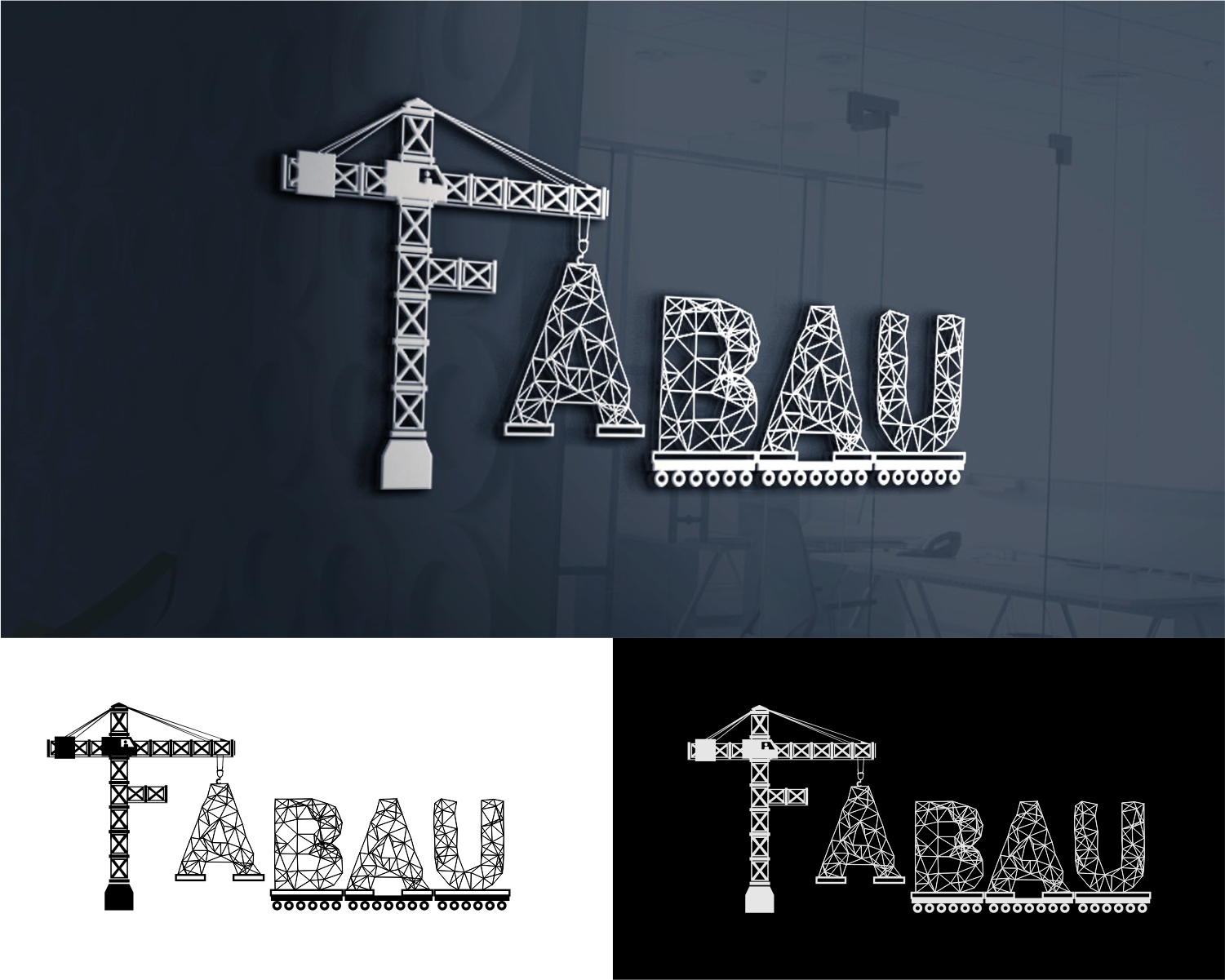 Design de Logo par Rusmin Gustamin pour ce projet | Design #25567636